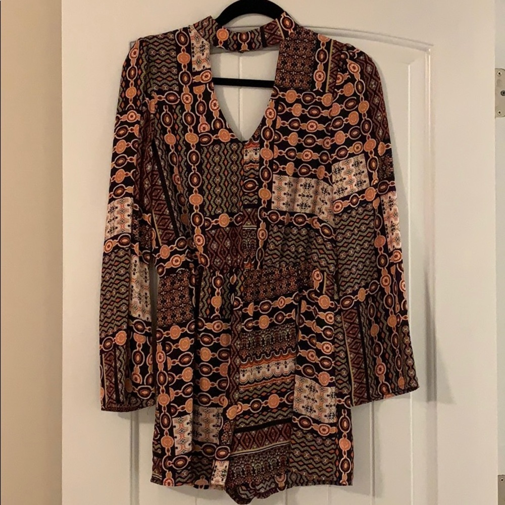 Romper